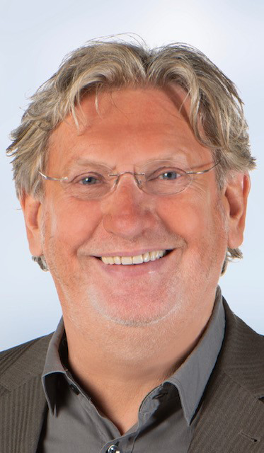 Horst Wirtz • Geschäftsführer